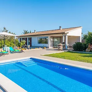 Es Serral Ferienhaus