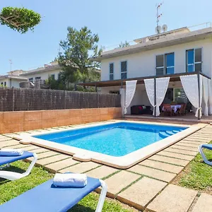 Vaumera F Villa