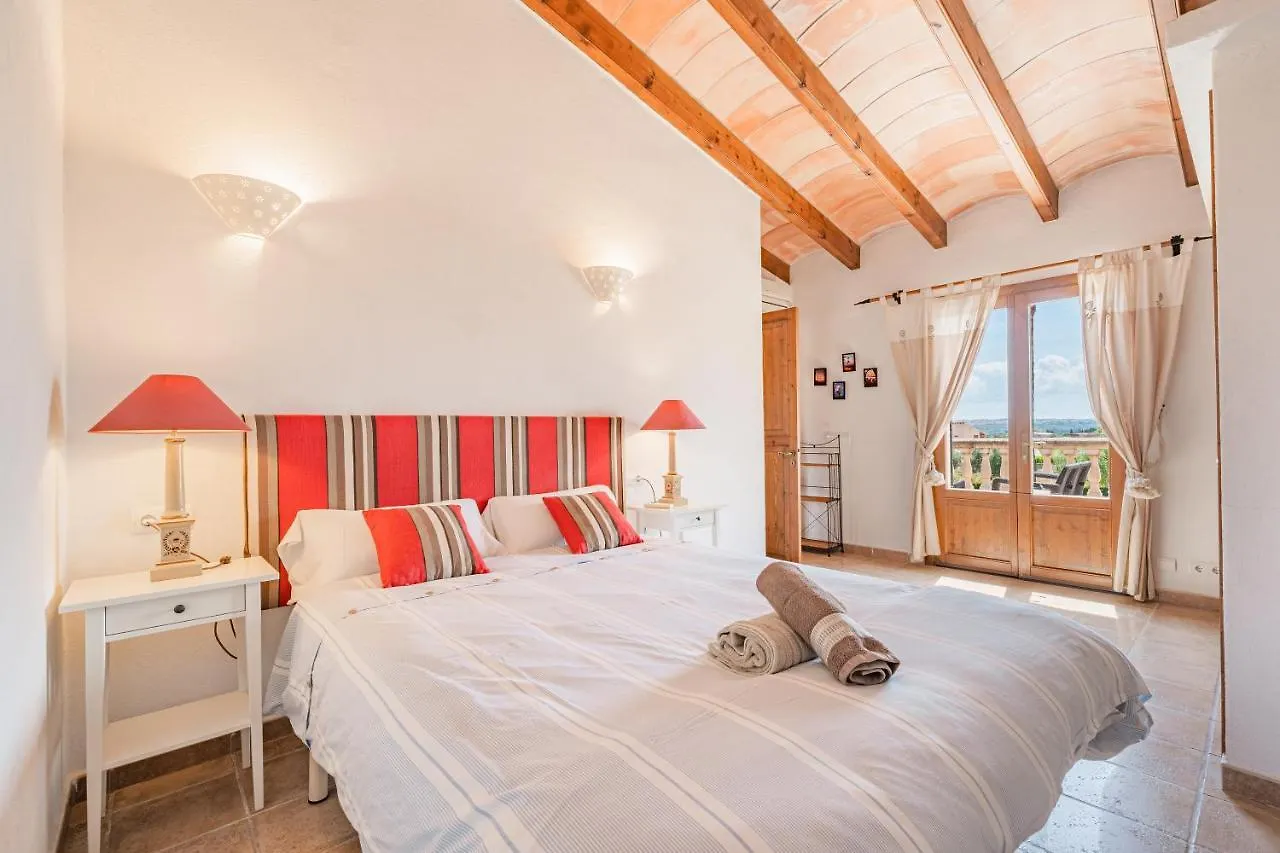 Casa Verde Sa Pobla